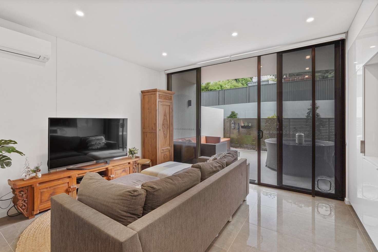 Main view of Homely apartment listing, 110/2 Wilhelmina Street, Gosford NSW 2250