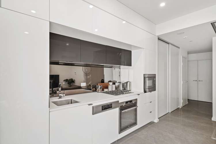 Second view of Homely apartment listing, 110/2 Wilhelmina Street, Gosford NSW 2250