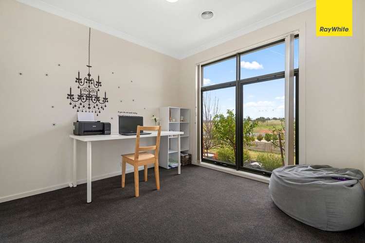 Second view of Homely house listing, 284 Clarkes Road, Brookfield VIC 3338