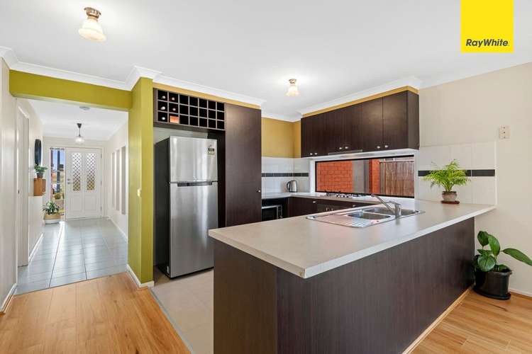 Sixth view of Homely house listing, 284 Clarkes Road, Brookfield VIC 3338