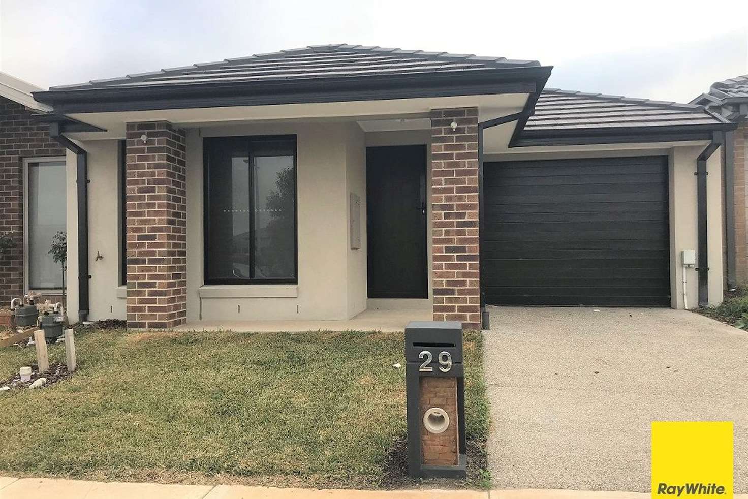 Main view of Homely house listing, 29 Anniversary Avenue, Wyndham Vale VIC 3024