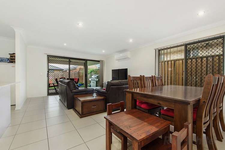 Second view of Homely house listing, 13 Ellenborough Avenue, Ormeau Hills QLD 4208