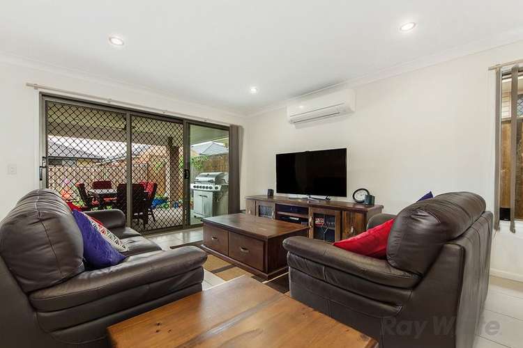 Third view of Homely house listing, 13 Ellenborough Avenue, Ormeau Hills QLD 4208