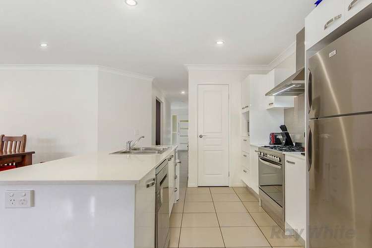 Fourth view of Homely house listing, 13 Ellenborough Avenue, Ormeau Hills QLD 4208