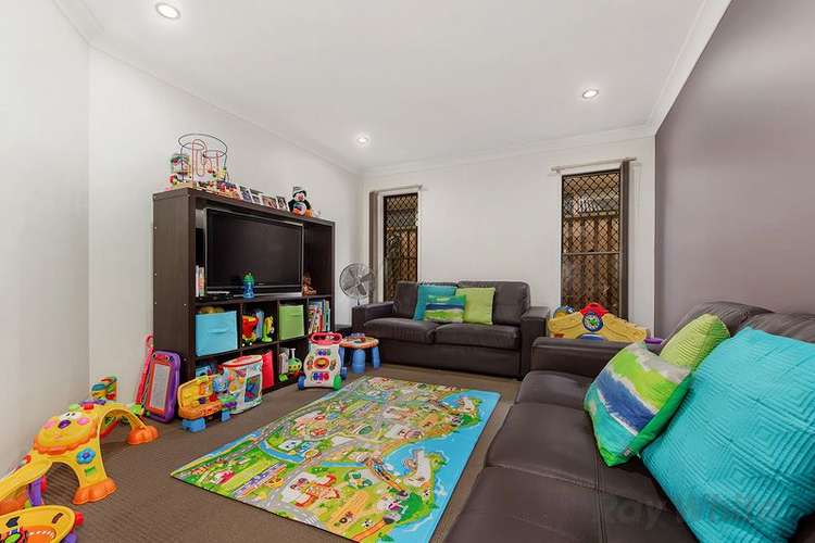 Fifth view of Homely house listing, 13 Ellenborough Avenue, Ormeau Hills QLD 4208
