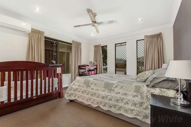 Sixth view of Homely house listing, 13 Ellenborough Avenue, Ormeau Hills QLD 4208