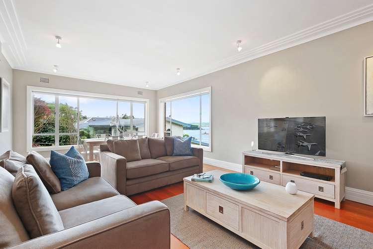 Fourth view of Homely apartment listing, 41/6 Wyargine Street, Mosman NSW 2088