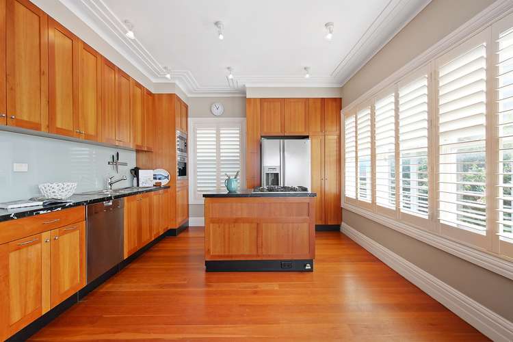 Fifth view of Homely apartment listing, 41/6 Wyargine Street, Mosman NSW 2088