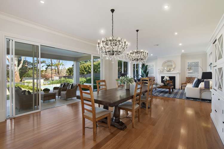 Fourth view of Homely house listing, 6 Berrillee Street, Turramurra NSW 2074