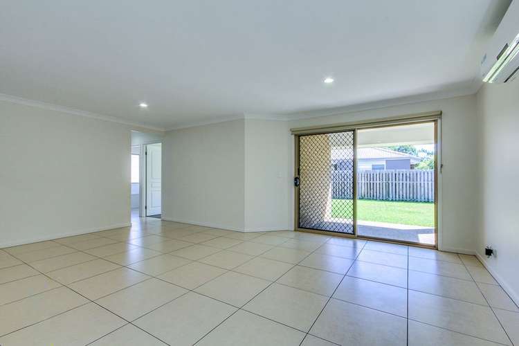 Second view of Homely house listing, 47 Breezeway Drive, Bahrs Scrub QLD 4207