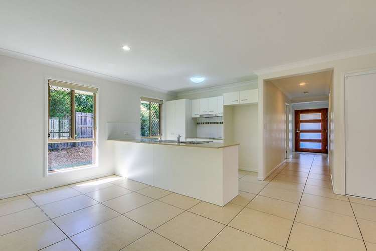 Third view of Homely house listing, 47 Breezeway Drive, Bahrs Scrub QLD 4207