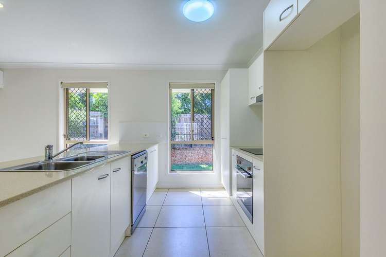 Fourth view of Homely house listing, 47 Breezeway Drive, Bahrs Scrub QLD 4207