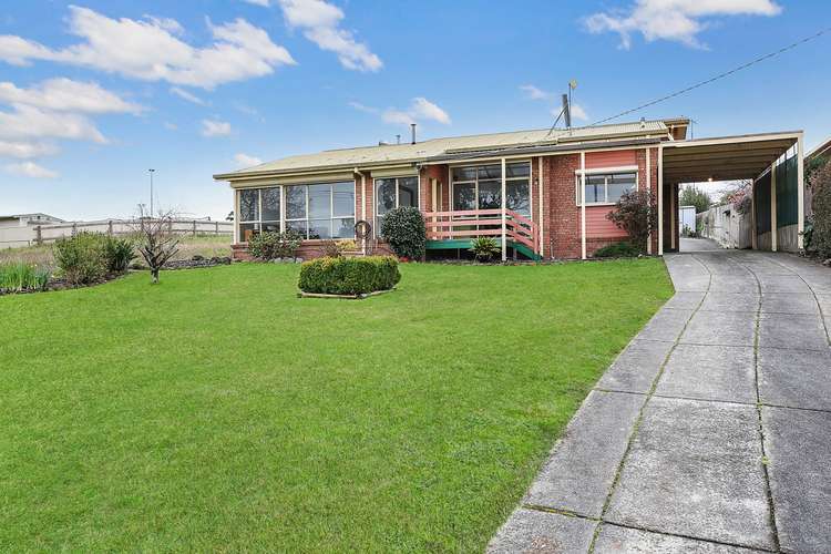 Main view of Homely house listing, 24 Peter Street, Cobden VIC 3266