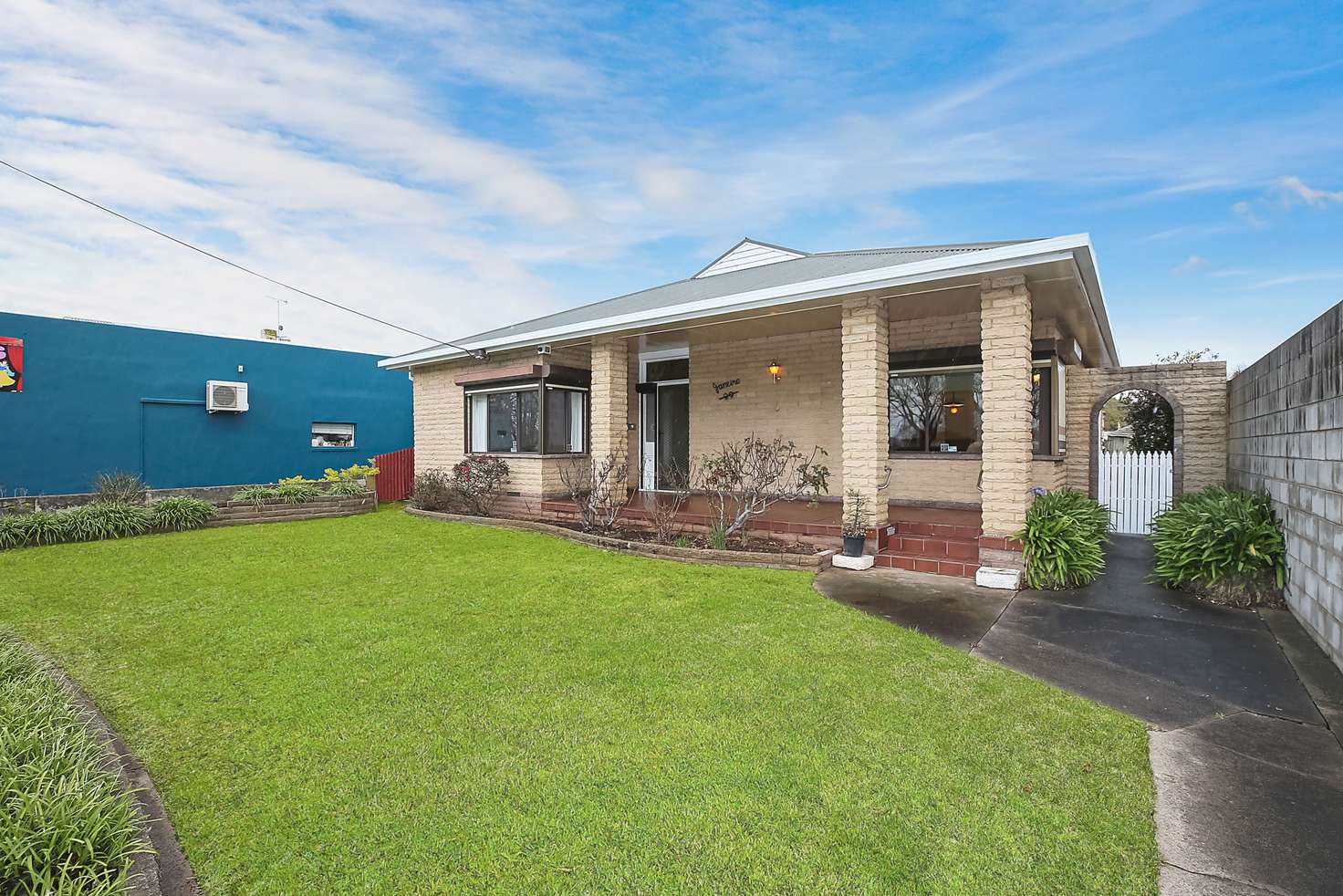 Main view of Homely house listing, 99 Manifold Street, Camperdown VIC 3260