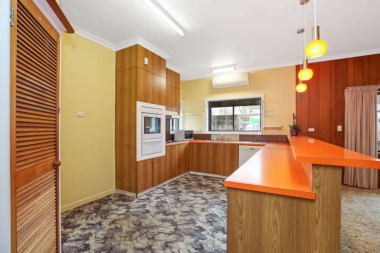 Sixth view of Homely house listing, 99 Manifold Street, Camperdown VIC 3260