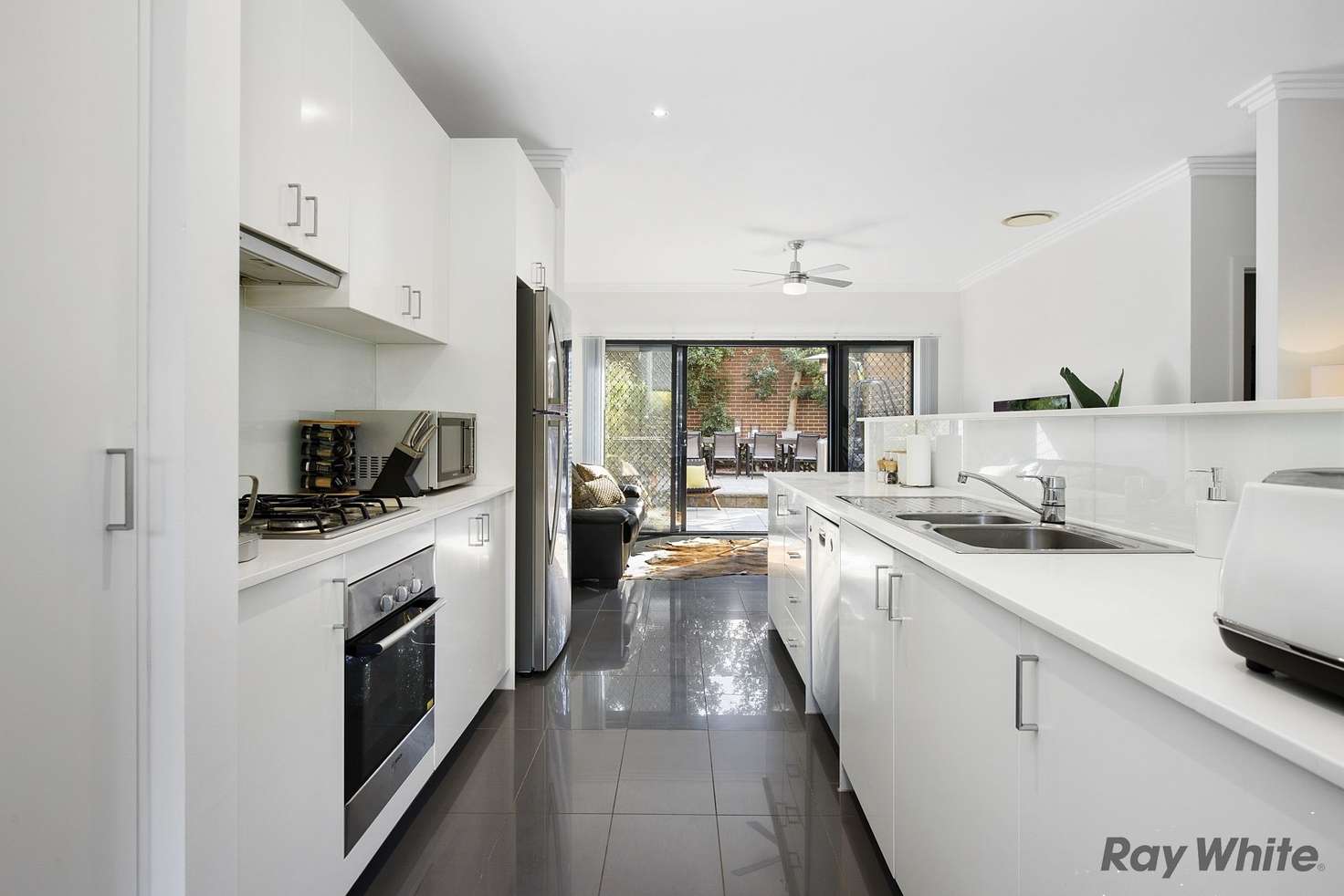 Main view of Homely townhouse listing, 7/231 Old Northern Road, Castle Hill NSW 2154
