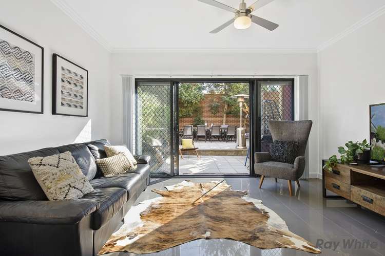 Second view of Homely townhouse listing, 7/231 Old Northern Road, Castle Hill NSW 2154