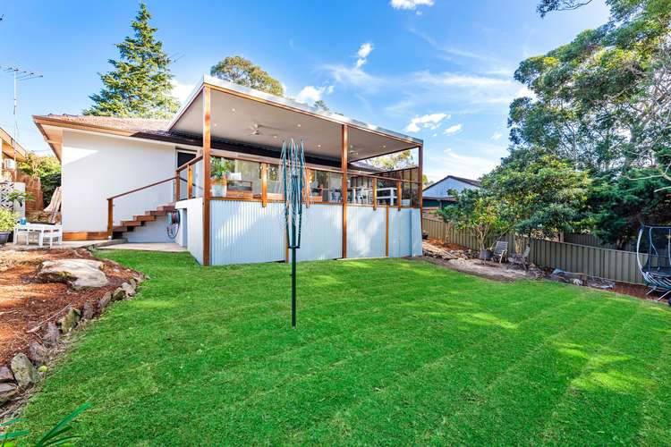 Fourth view of Homely house listing, 187 Seven Hills Road, Baulkham Hills NSW 2153