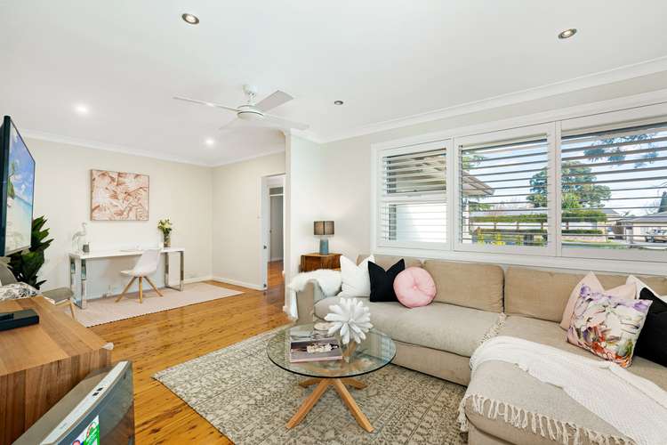 Sixth view of Homely house listing, 187 Seven Hills Road, Baulkham Hills NSW 2153