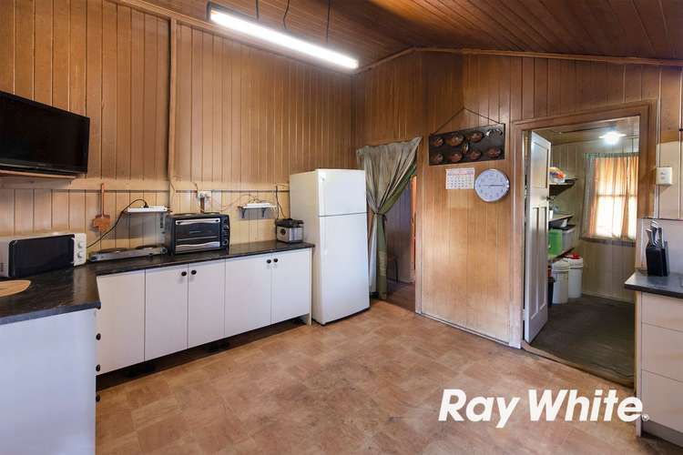 Third view of Homely acreageSemiRural listing, 262 - 264 Norwell Road, Norwell QLD 4208