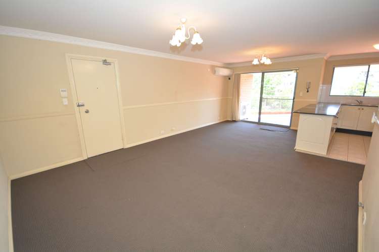 Third view of Homely apartment listing, 7/9-11 Belmore Street, North Parramatta NSW 2151