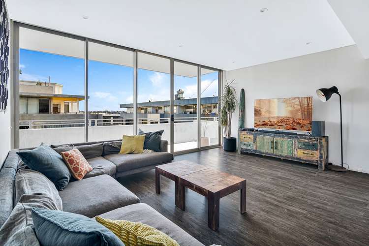 Second view of Homely apartment listing, 3708/2 Rothschild Avenue, Rosebery NSW 2018