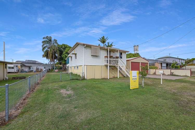 Second view of Homely house listing, 10 Hicks Street, Burnett Heads QLD 4670