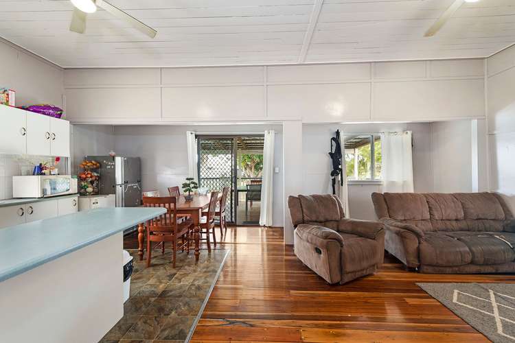 Fifth view of Homely house listing, 10 Hicks Street, Burnett Heads QLD 4670
