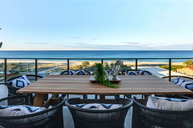 Main view of Homely apartment listing, 4/1453 Gold Coast Highway, Palm Beach QLD 4221