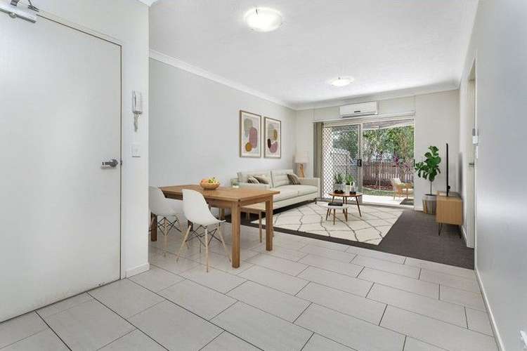 Second view of Homely apartment listing, 2/71 Charlie Street, Zillmere QLD 4034