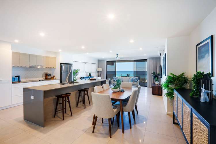 Third view of Homely apartment listing, 1-3/1453 Gold Coast Highway, Palm Beach QLD 4221