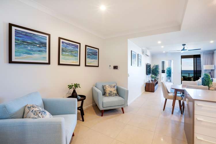 Fifth view of Homely apartment listing, 1-3/1453 Gold Coast Highway, Palm Beach QLD 4221