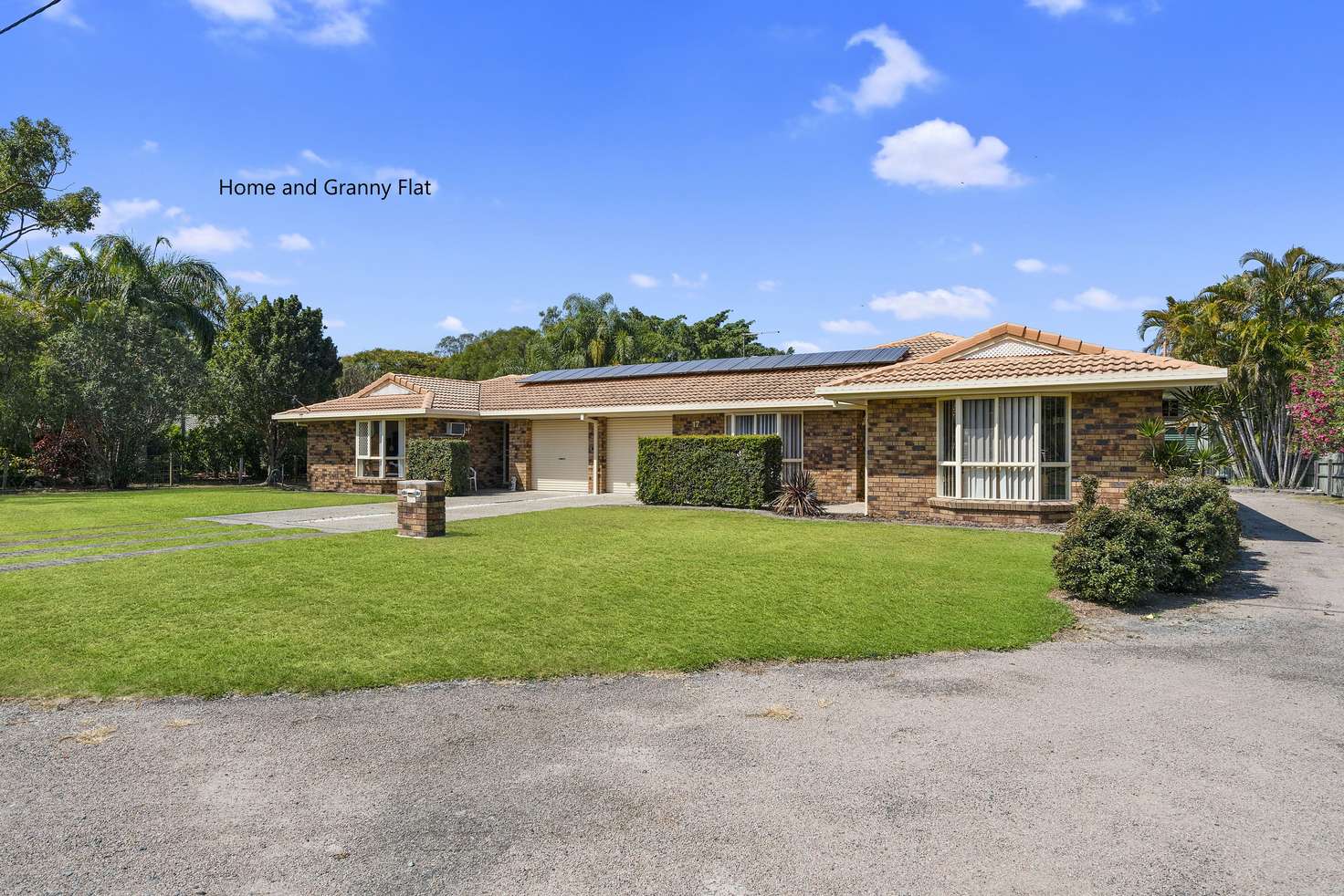 Main view of Homely house listing, 15-17 Lakewood Drive, Burpengary East QLD 4505