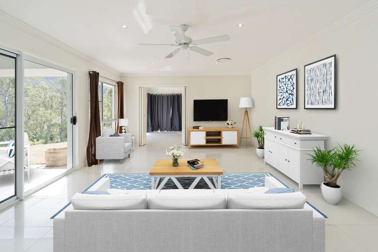 Seventh view of Homely house listing, 85-87 Glenhaven Close, Cedar Creek QLD 4520