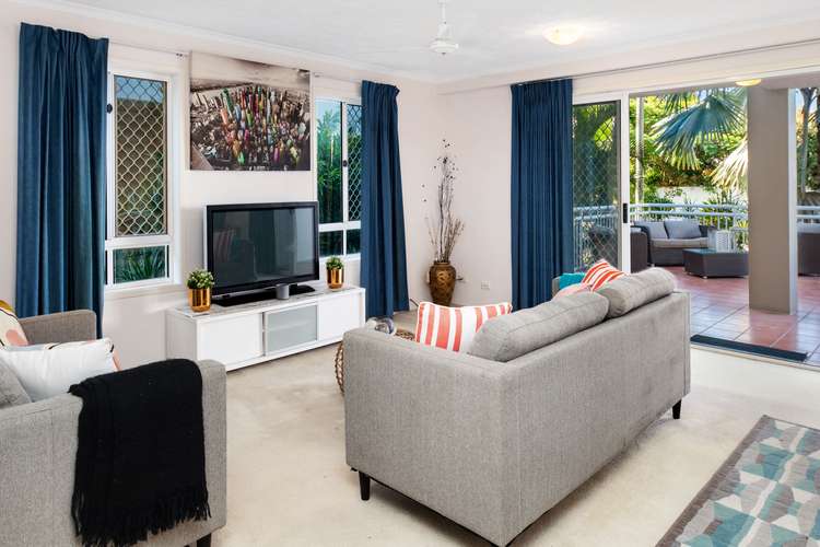 Sixth view of Homely semiDetached listing, 7/78 Stanhill Drive, Chevron Island QLD 4217