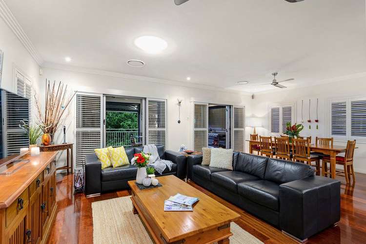 Sixth view of Homely house listing, 11 Sport Street, Kedron QLD 4031