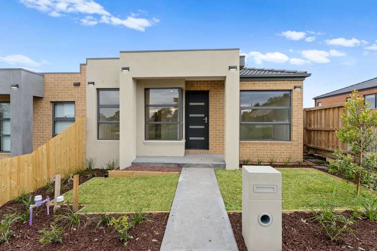 Main view of Homely house listing, 89 Harvest Home Road, Epping VIC 3076