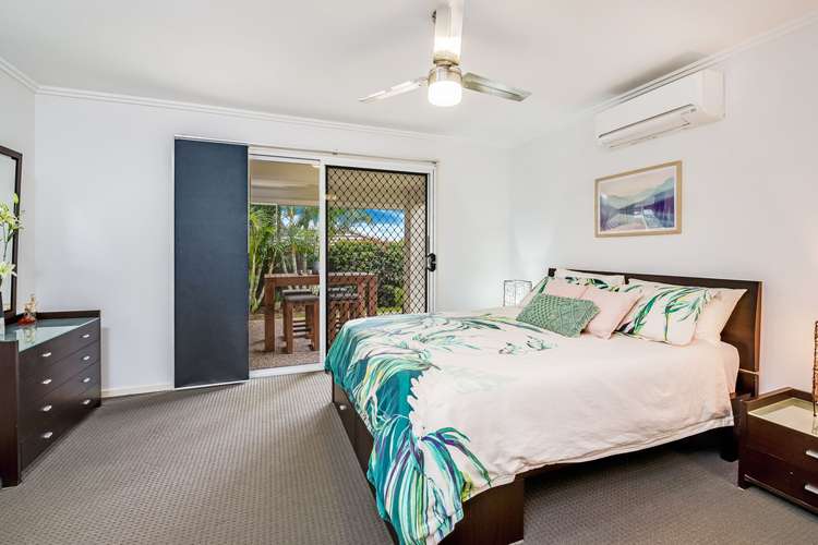 Fifth view of Homely house listing, 44 Kurrimine Crescent, Mountain Creek QLD 4557