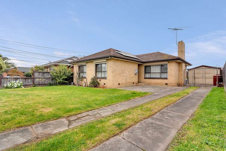 Second view of Homely house listing, 3 Eucra Street, Hadfield VIC 3046