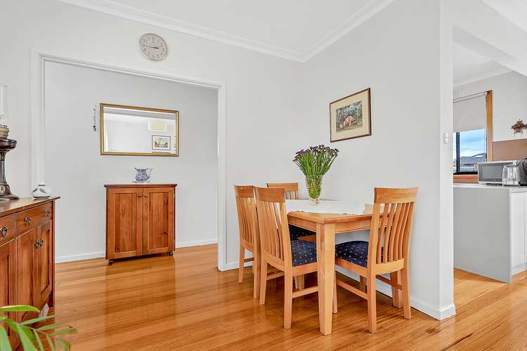 Sixth view of Homely house listing, 3 Eucra Street, Hadfield VIC 3046