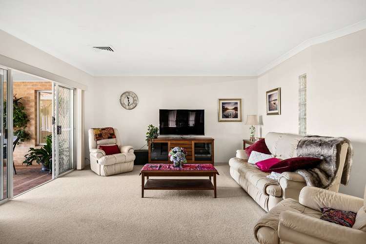 Fourth view of Homely house listing, 3 Barina Downs Road, Bella Vista NSW 2153