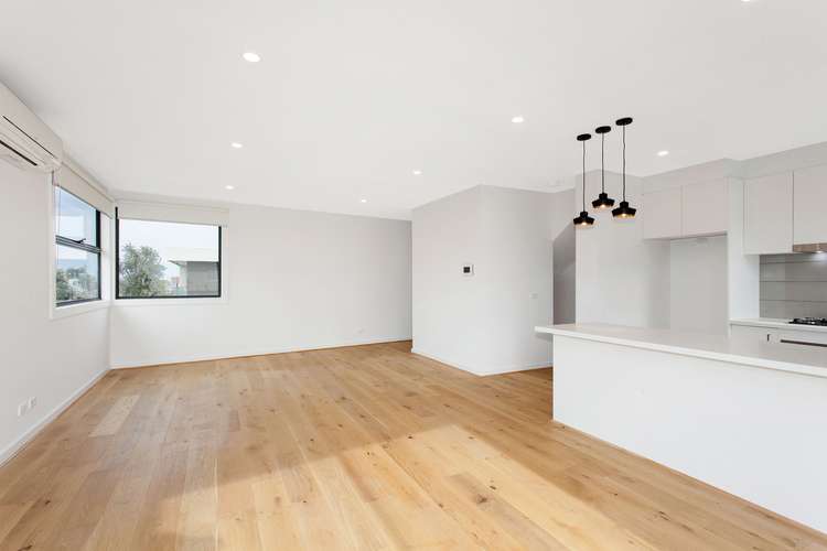 Second view of Homely townhouse listing, 1/11 Bay Street, Parkdale VIC 3195