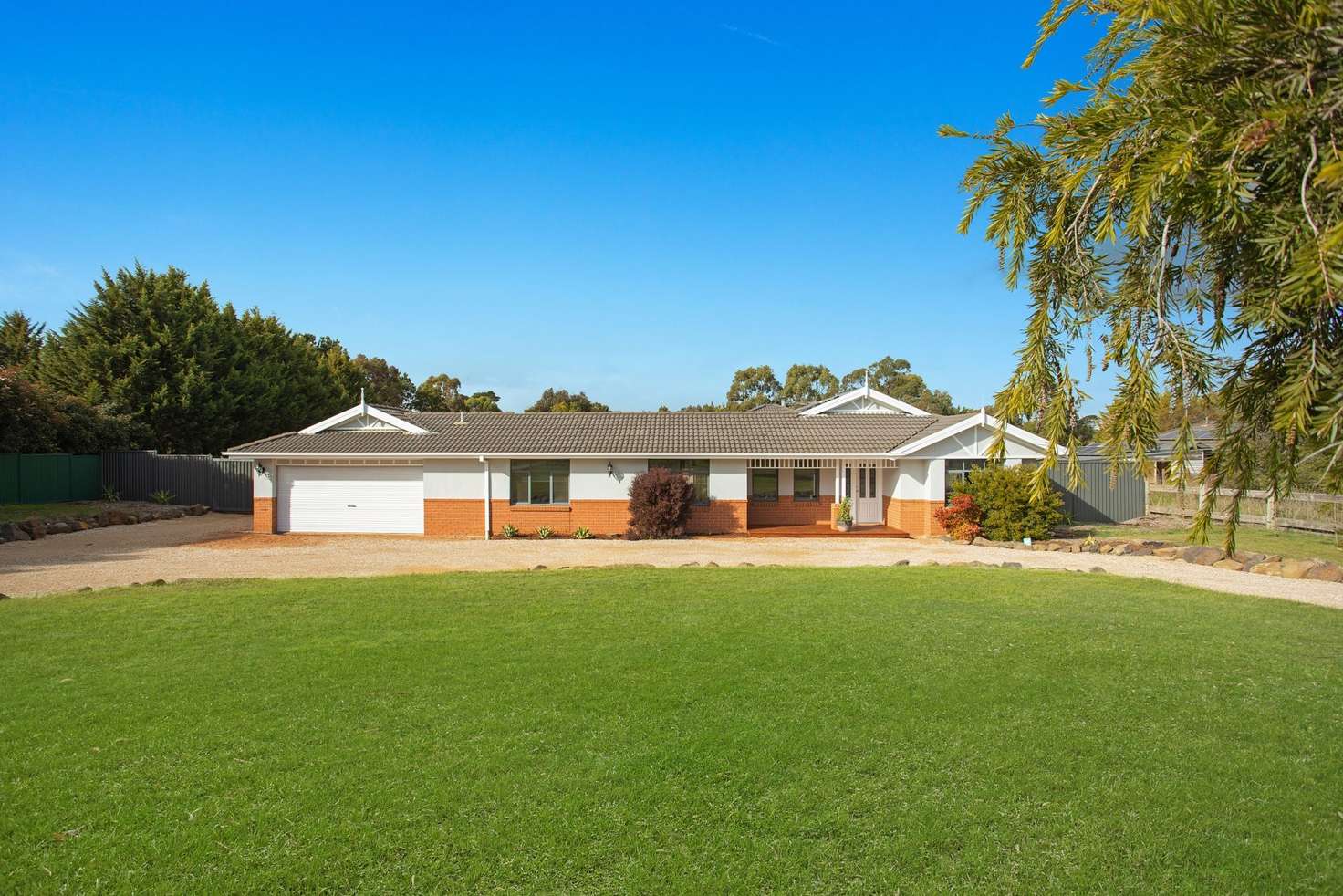 Main view of Homely house listing, 3 Newnham Drive, Romsey VIC 3434
