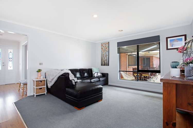 Sixth view of Homely house listing, 3 Newnham Drive, Romsey VIC 3434