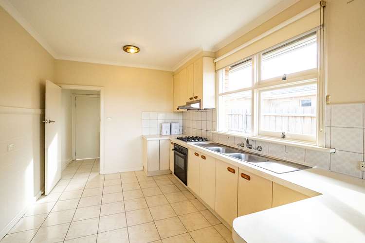 Second view of Homely house listing, 1/5 Beckett Street, Chadstone VIC 3148