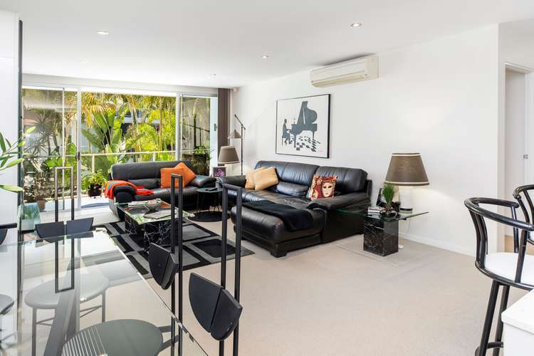 Fourth view of Homely apartment listing, 3205/2 Activa Way, Hope Island QLD 4212