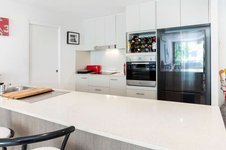 Fifth view of Homely apartment listing, 3205/2 Activa Way, Hope Island QLD 4212