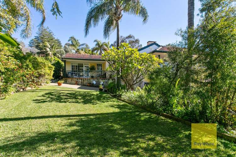 Second view of Homely house listing, 65 Shenton Road, Swanbourne WA 6010