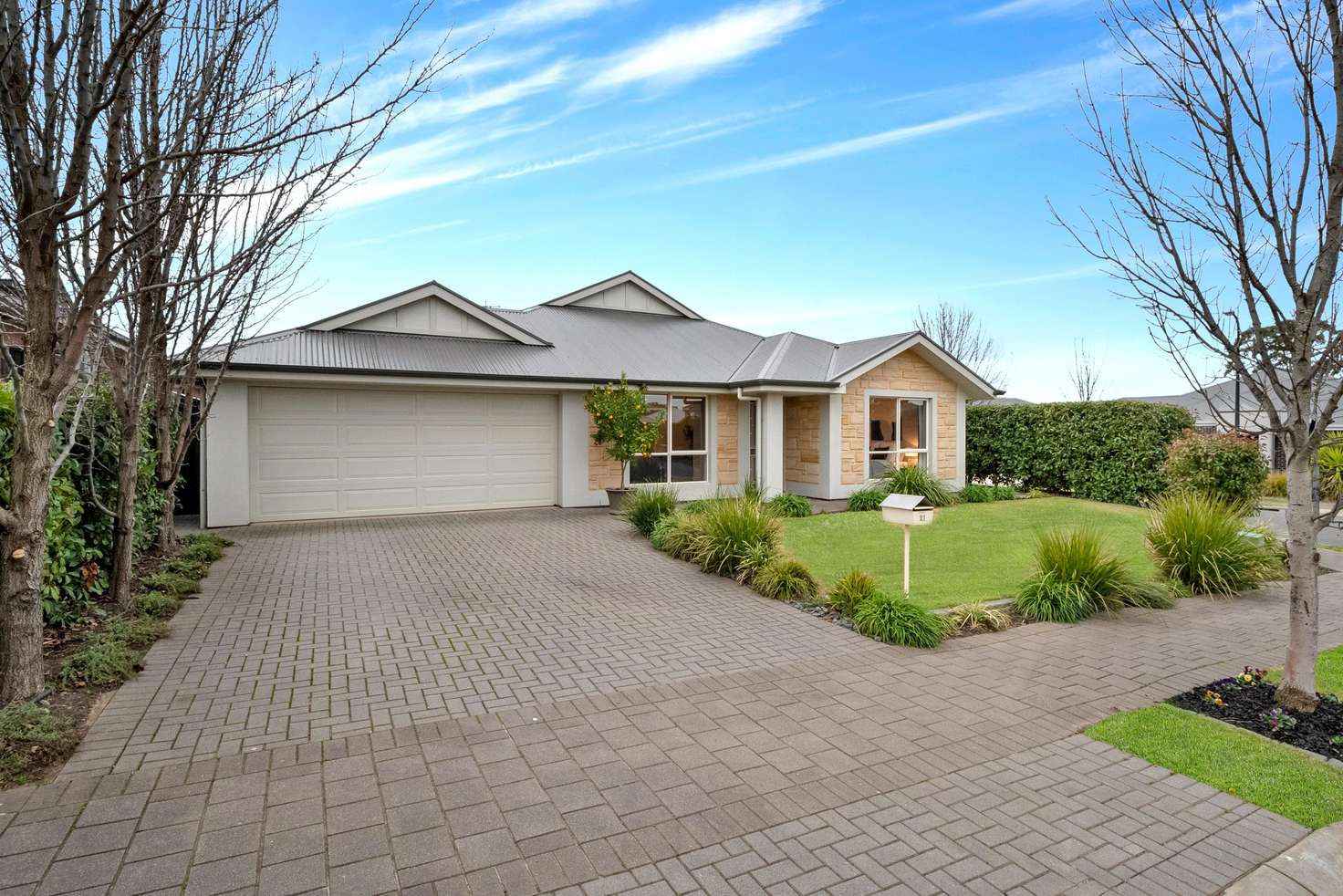 Main view of Homely house listing, 21 West Parkway, Mount Barker SA 5251