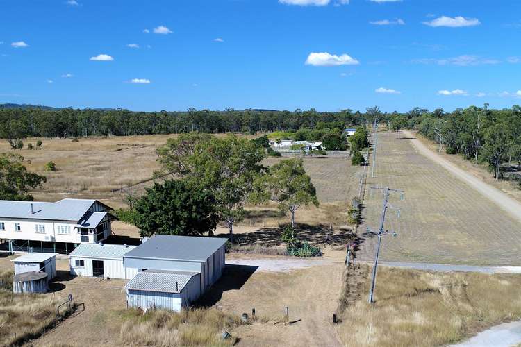 60 Raglan Station Road, Ambrose QLD 4695